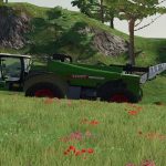 fendt rogator 6x5 v1.0 fs22 3