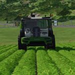 fendt rogator 6x5 v1.0 fs22 4