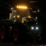 fendt vario gen 7 v1.0 fs22 2