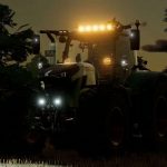 fendt vario gen 7 v1.0 fs22 3