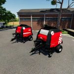 feraboli and maschio pack balers v1.0 fs22 3