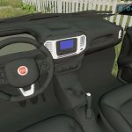 fiat strada simple cabins 2023 v1.0 fs22 5