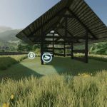 field barn package v1.0 fs22 5