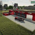 fire truck pack v1.0 fs22 2