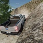 ford ranger wild trak 2023 perilhon Elagage v1.1 fs22 1