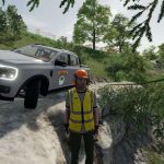 ford ranger wild trak 2023 perilhon Elagage v1.1 fs22 3