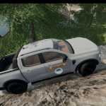 ford ranger wild trak 2023 perilhon Elagage v1.1 fs22 4