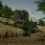 fortschritt e 512 v1.0 fs22 4