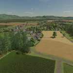 frickenfelden v1.0 fs22 1