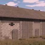 fs22 old barn v1.0 fs22 1