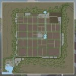 glengarry map v1.0 fs22 3