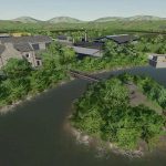 glengarry map v1.0 fs22 4