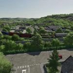 glengarry map v1.0 fs22 5