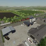 glengarry map v1.0 fs22 6