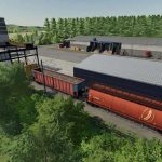 glengarry map v1.1 fs22 3