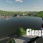 glengarry map v1.1 fs22 4