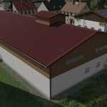 grain storage hall v1.0 fs22 1