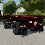 great dane flc v1.0.0.3 fs22 2