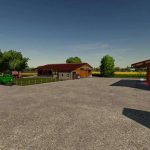 great grandfathers farm v1.0 fs22 5