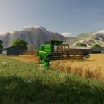 great grandfathers farm v1.0 fs22 6