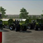 great krampe pack v4.0 fs22 3