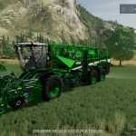 grimme rexor 6300 black hawk v1.0 fs22 1