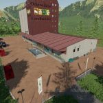 gumpen mega field and forest map v1.0.0.3 fs22 6