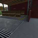 harvest productions v1.0 fs22 1 1