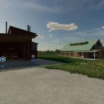 harvest productions v1.0 fs22 5