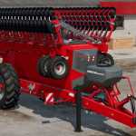 horsch avatar 12.25 sd v1.0 fs22 1