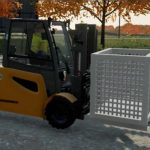 intermountain lifting equipment v1.0 fs22 5