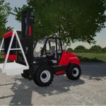 intermountain lifting equipment v1.0 fs22 8