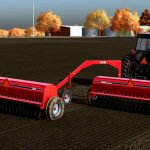 international 5100 grain drills v1.0 fs22 3