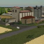 italianrice 22 v1.0.0.3 fs22 1