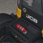 jcb fastrac 3200 xtra edited v1.0 fs22 5