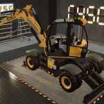 jcb hydradig 110w v1.0.1 fs22 1