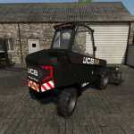 jcb teletruk v2.0.0.1 fs22 1