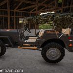 jeep willys pack v1.2 fs22 13