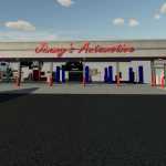 jimmy s automotive v1.0 fs22 1