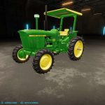 john deere 30x0 v1.0 fs22 11