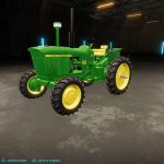 john deere 30x0 v1.0 fs22 13