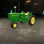 john deere 30x0 v1.0 fs22 14