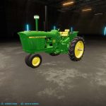 john deere 30x0 v1.0 fs22 15