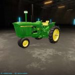 john deere 30x0 v1.0 fs22 18