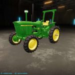 john deere 30x0 v1.0 fs22 5