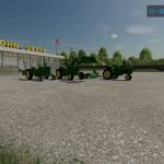 john deere 30x0 v1.0 fs22 7