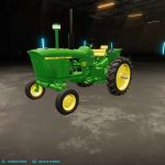 john deere 30x0 v1.0 fs22 8