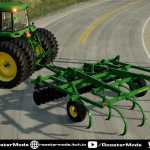 john deere 712 mulch tiller v1.0 fs22 1