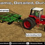 john deere 712 mulch tiller v1.0 fs22 4