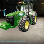 john deere 8r 2016 edit v1.0 fs22 3